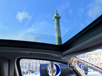 Экскурсионный автомобиль